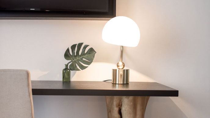 Durch die Decke! Diese Retro-Lampe von Zara unter 40 Euro wollen alle