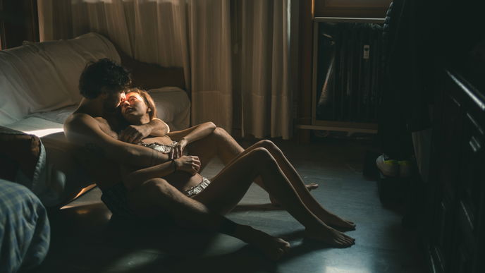 Von wegen Blümchensex! So wird die Löffelchenstellung noch heißer