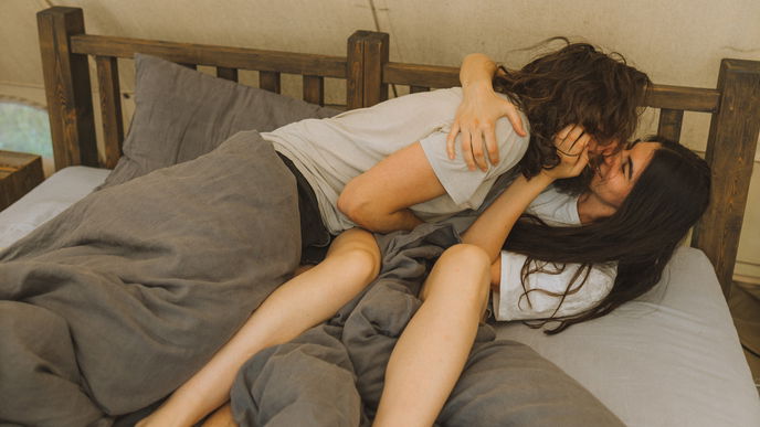 Libido: 5 Fakten über sexuelle Lust, die du unbedingt wissen solltest