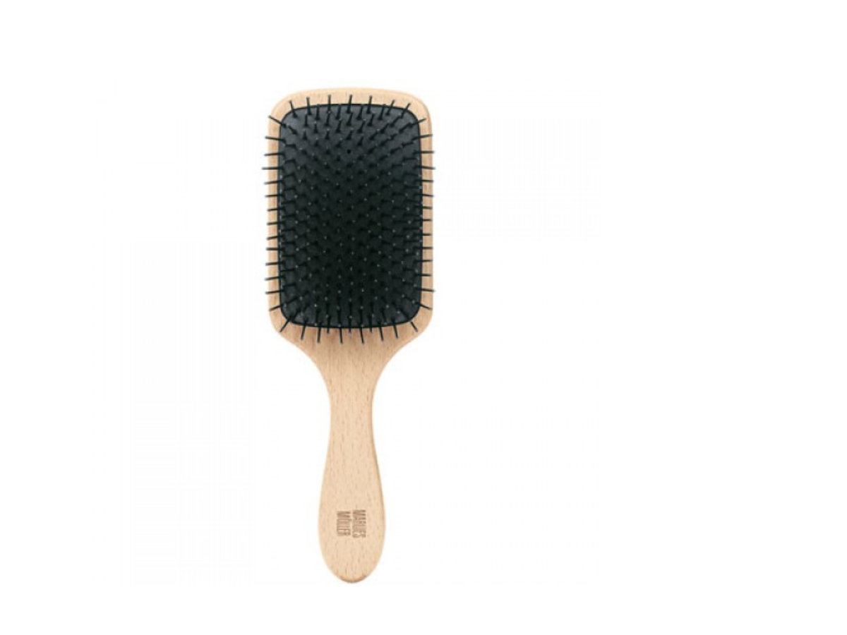 Marlies Möller Paddle Brush