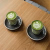 Einfaches Matcha Latte Rezept zum Nachmachen