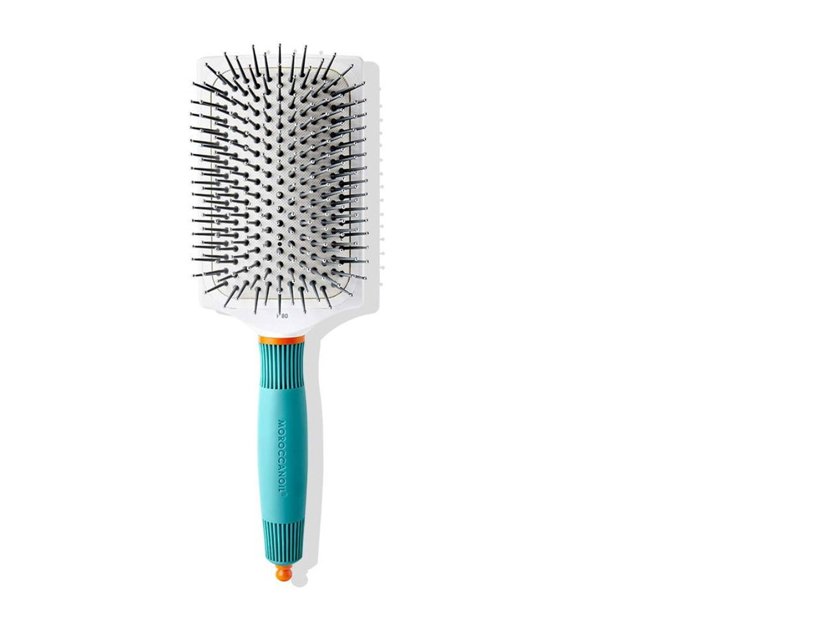 Moroccanoil Paddle Brush XL