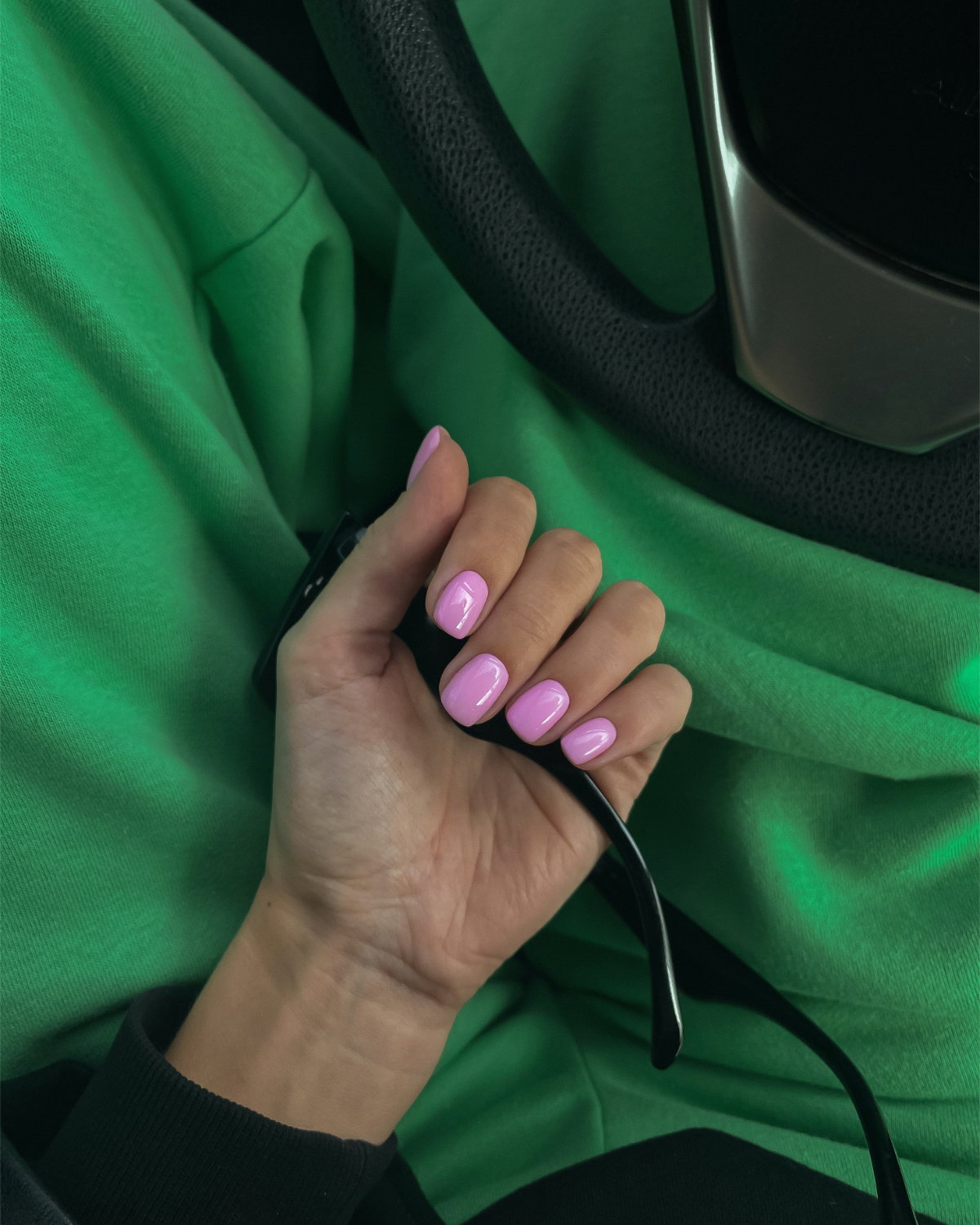 Nagellack