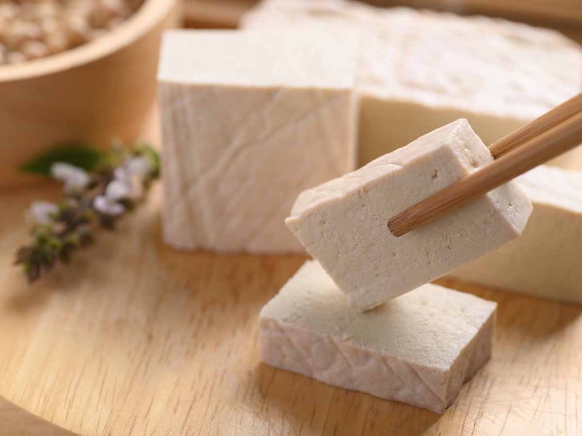 Naturtofu