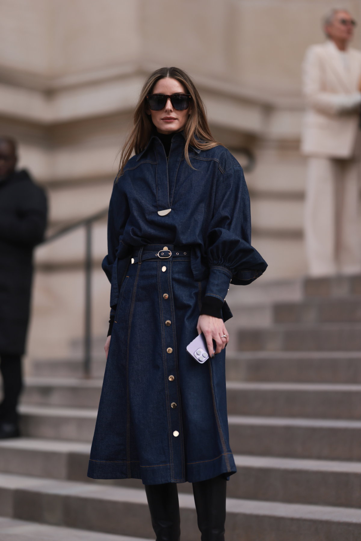 Olivia Palermo