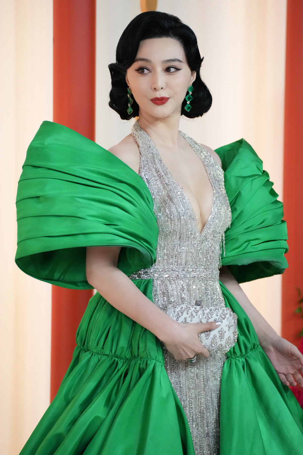 Fan Bingbing