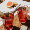 Sommerlaune: Diese 3 spritzigen Cocktails trinken wir an heißen Tagen