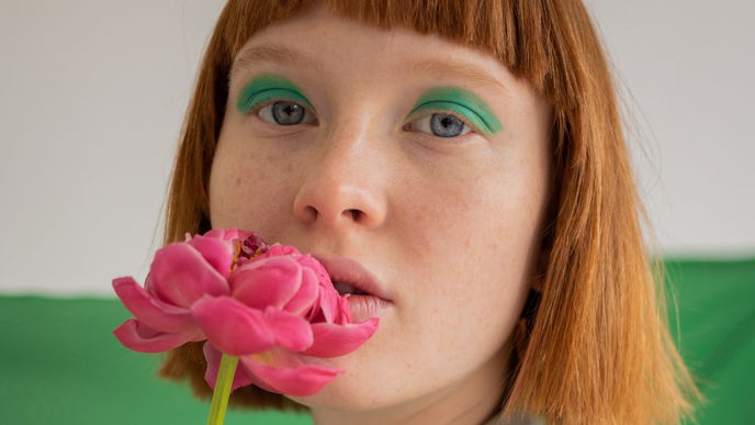 Make-up zu Ostern: Diese 3 Looks lassen dich strahlen