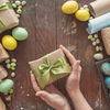 Günstige Ostergeschenke: Diese 3 Kleinigkeiten kannst du zu Ostern verschenken