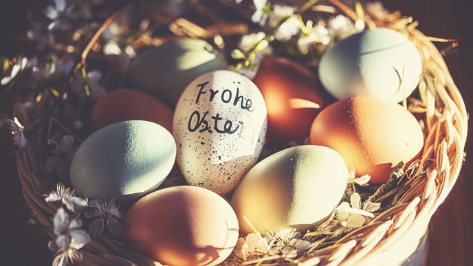 WhatsApp Ostergrüße: Die schönsten Zeilen zum Verschicken an die Liebsten