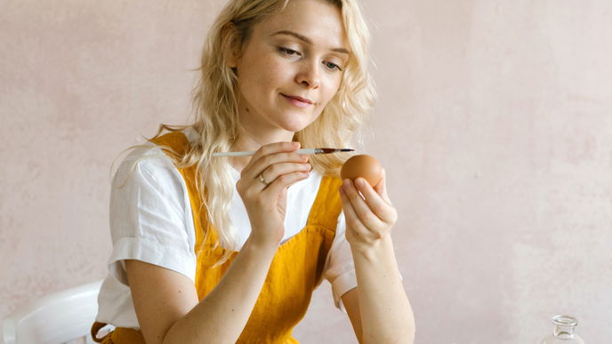 Ostern alleine feiern: Mit diesen Tipps hast du wundervolle Ostertage