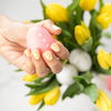Diese 3 süßen Nagel-Designs zieren zu Ostern unsere Fingernägel