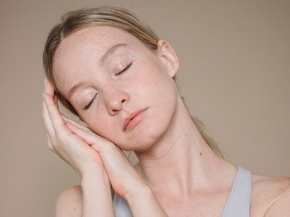 Overnight Beauty-Produkte