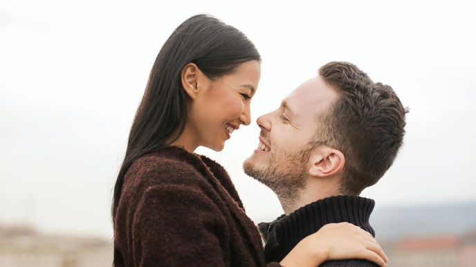 Psychotest: Gehe ich respektvoll mit meinem Partner um?
