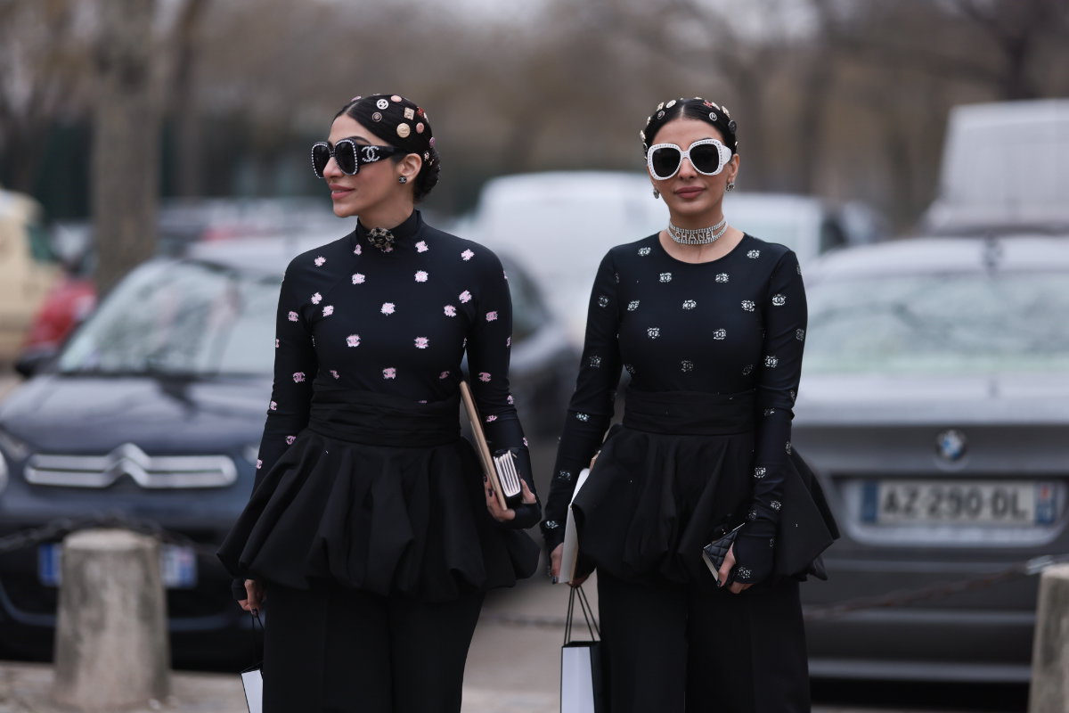 Peplum Mode Trend