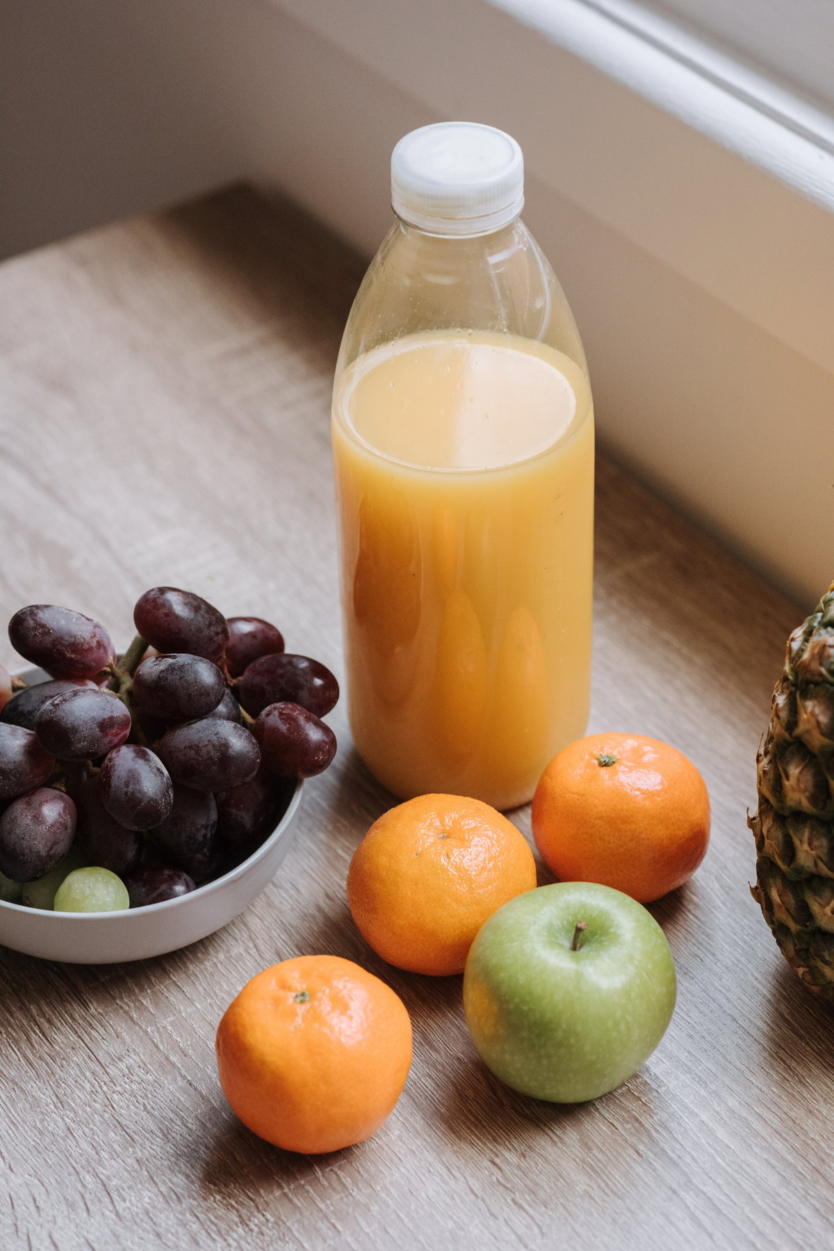 Rezept Saftkur