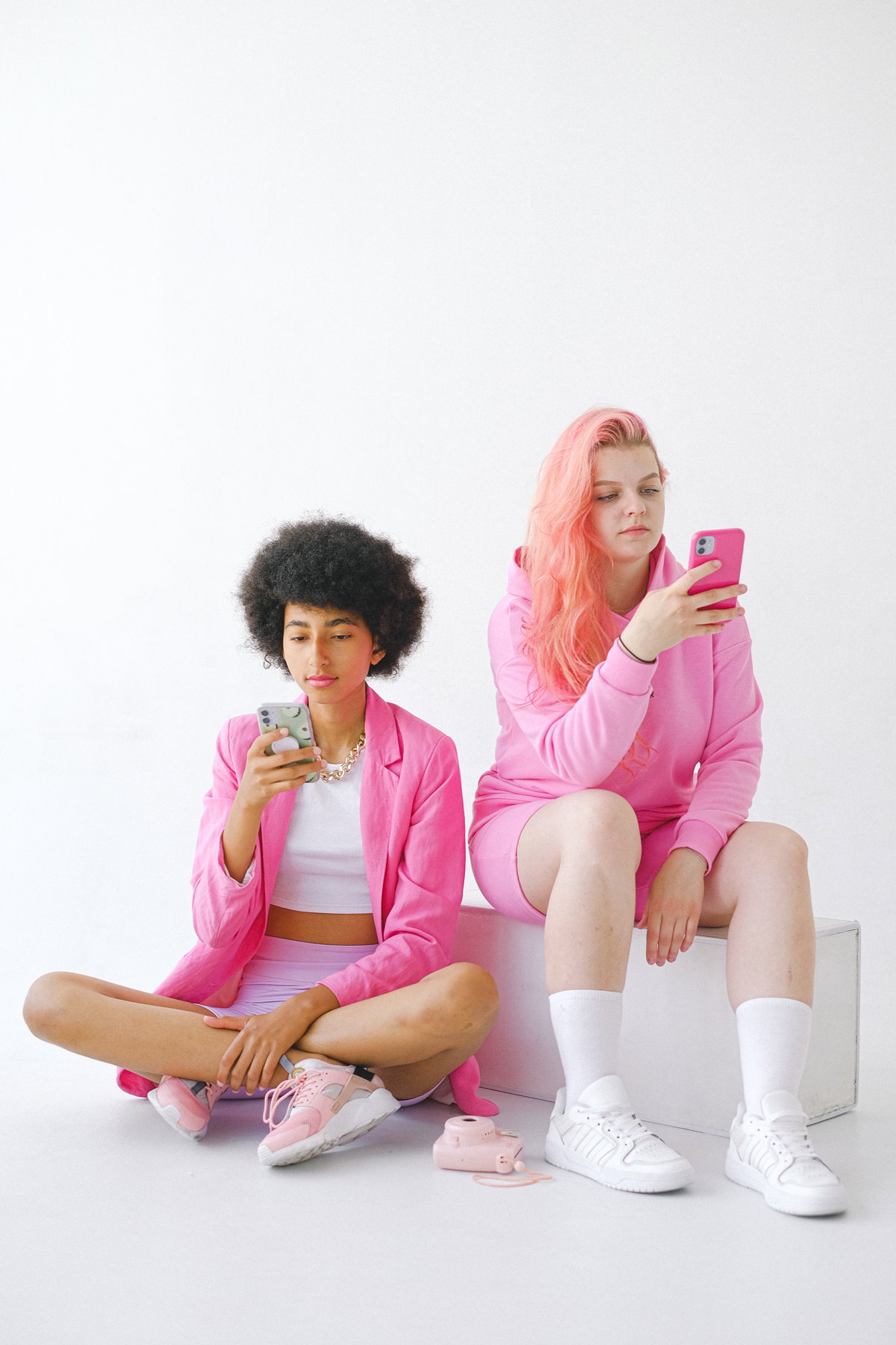 Smartphone Sucht