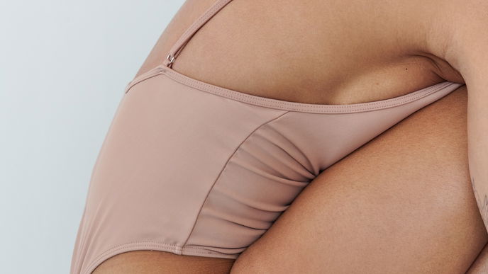 Body Positivity: 3 Manifestationen, die dir helfen können, deinen Körper zu lieben