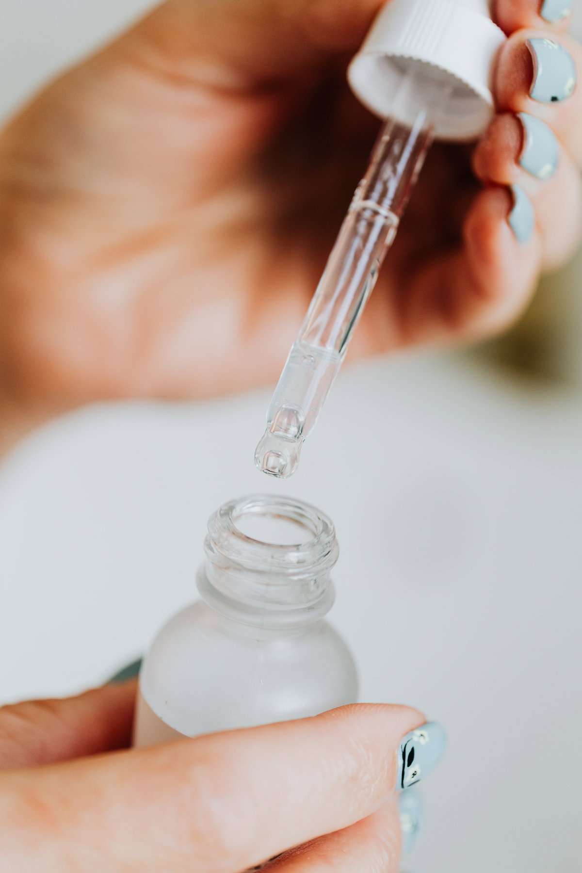 Peptide Serum