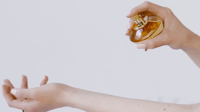 Von sexy bis blumig! Diese 5 Zara Parfums solltest du kennen