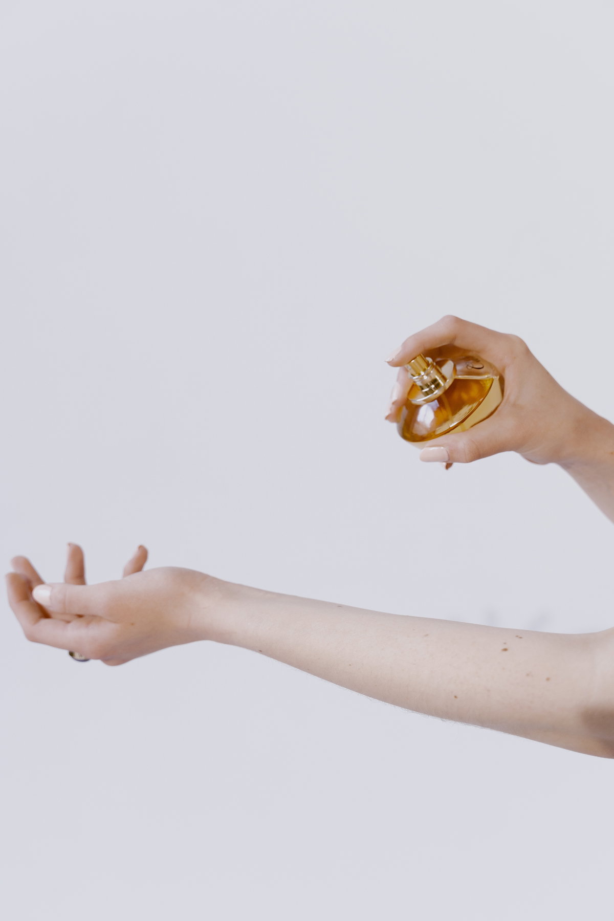 Parfum Zara