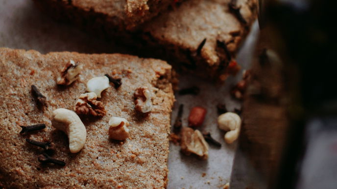 Backen ohne Zucker: Die leckersten Rezepte und zuckerfreien Alternativen