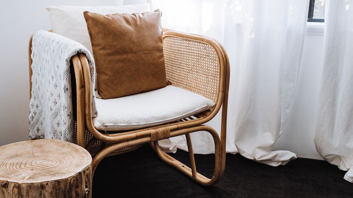 In vs. Out: Diese Interior-Trends sind jetzt angesagt und diese nicht mehr