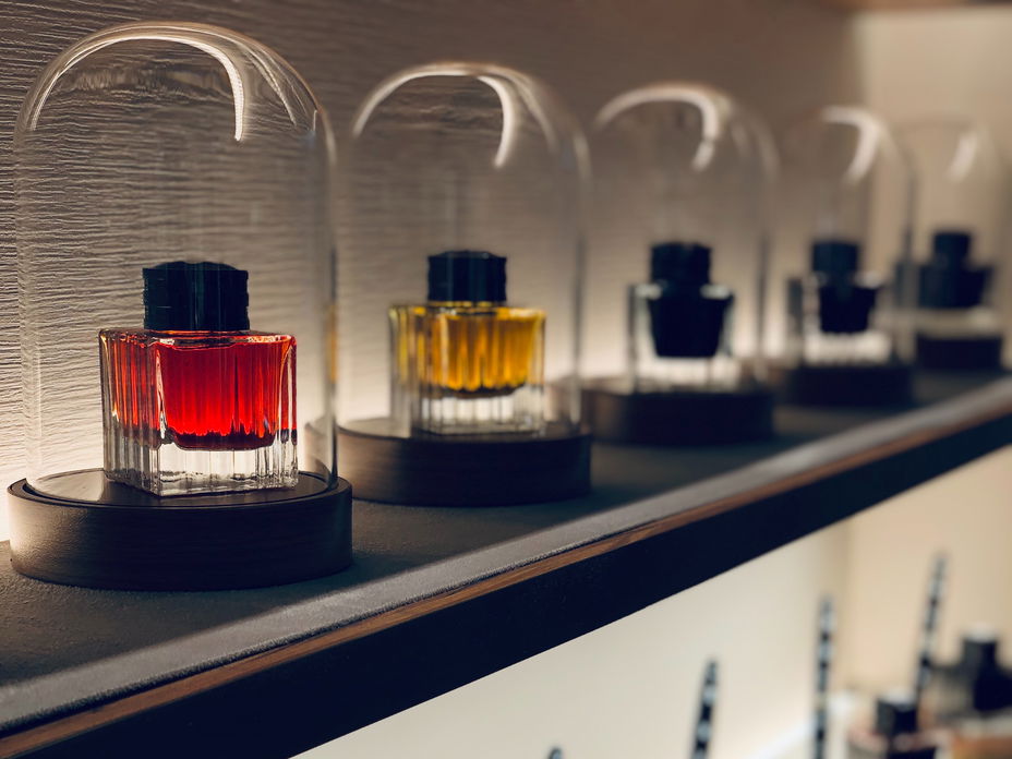 Zara Parfum