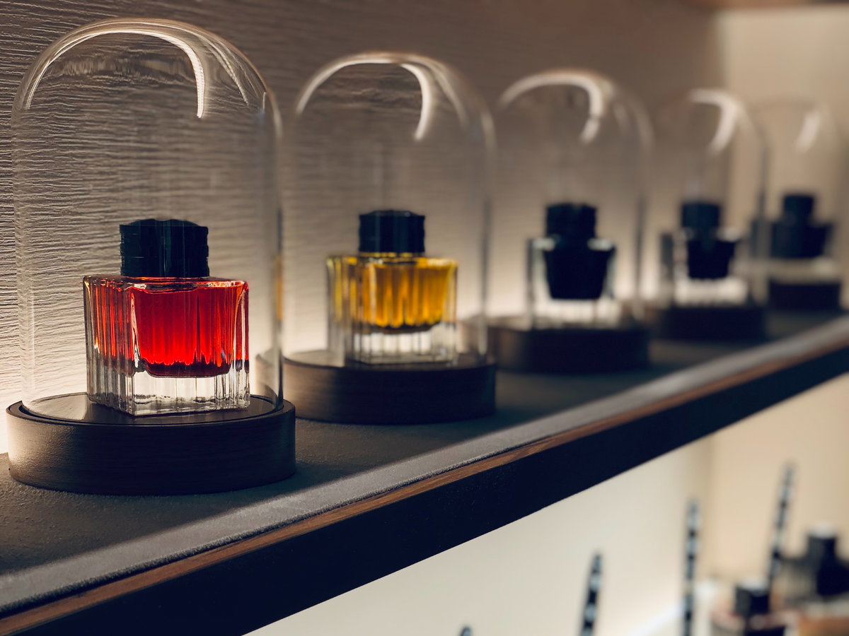 Zara Parfum