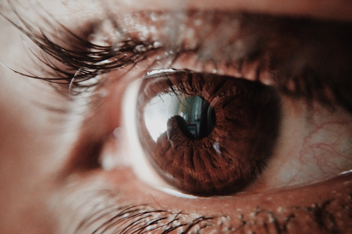 Müde Augen Tipps