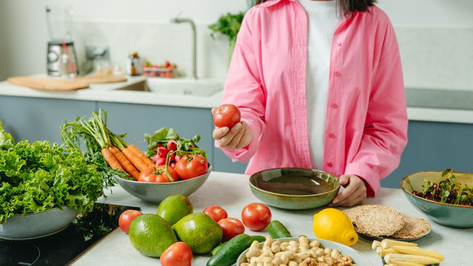5 gute Gründe, warum du am Veganuary teilnehmen solltest