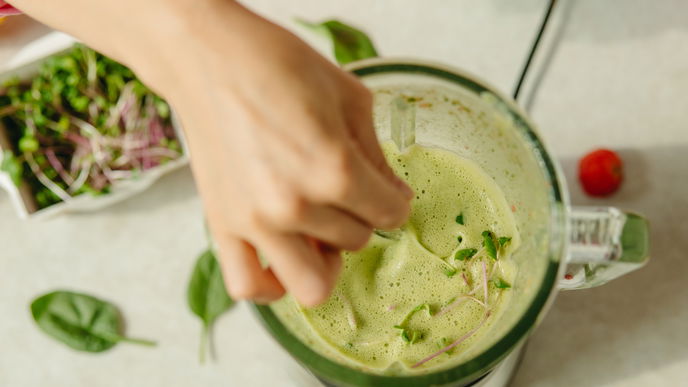 Saftkur selber machen: Tipps und Rezepte für die Detox-Kur