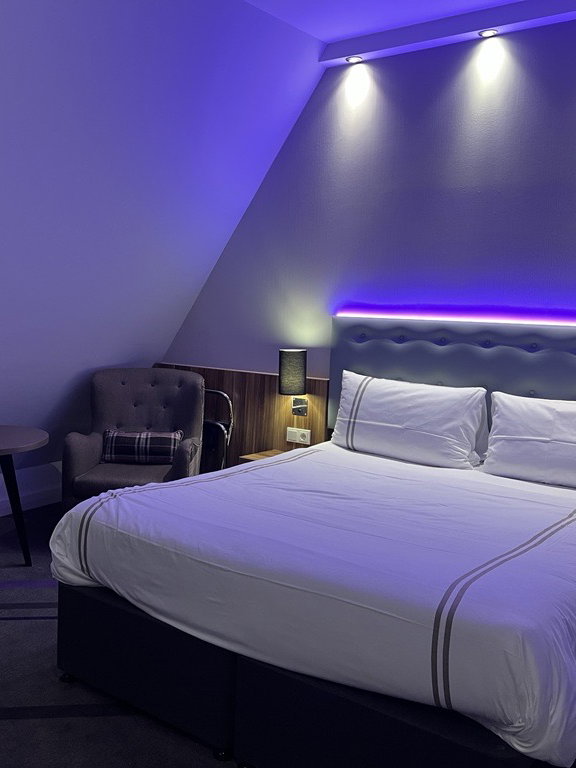 Premier Inn Dresden
