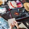 Reise Packliste: Wichtige Tipps und 15 Dinge, die in deinem Koffer nicht fehlen dürfen