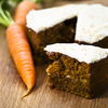 Osterrezept: So gelingt dir leckerer Rüblikuchen vegan