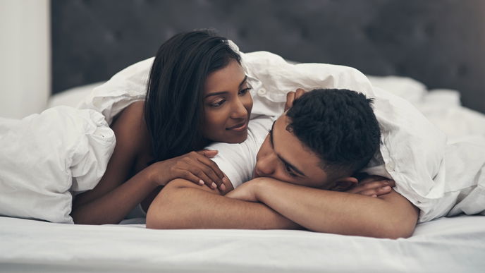 So bringt der Trend "Sex-Fasten" mehr Schwung in dein Liebesleben