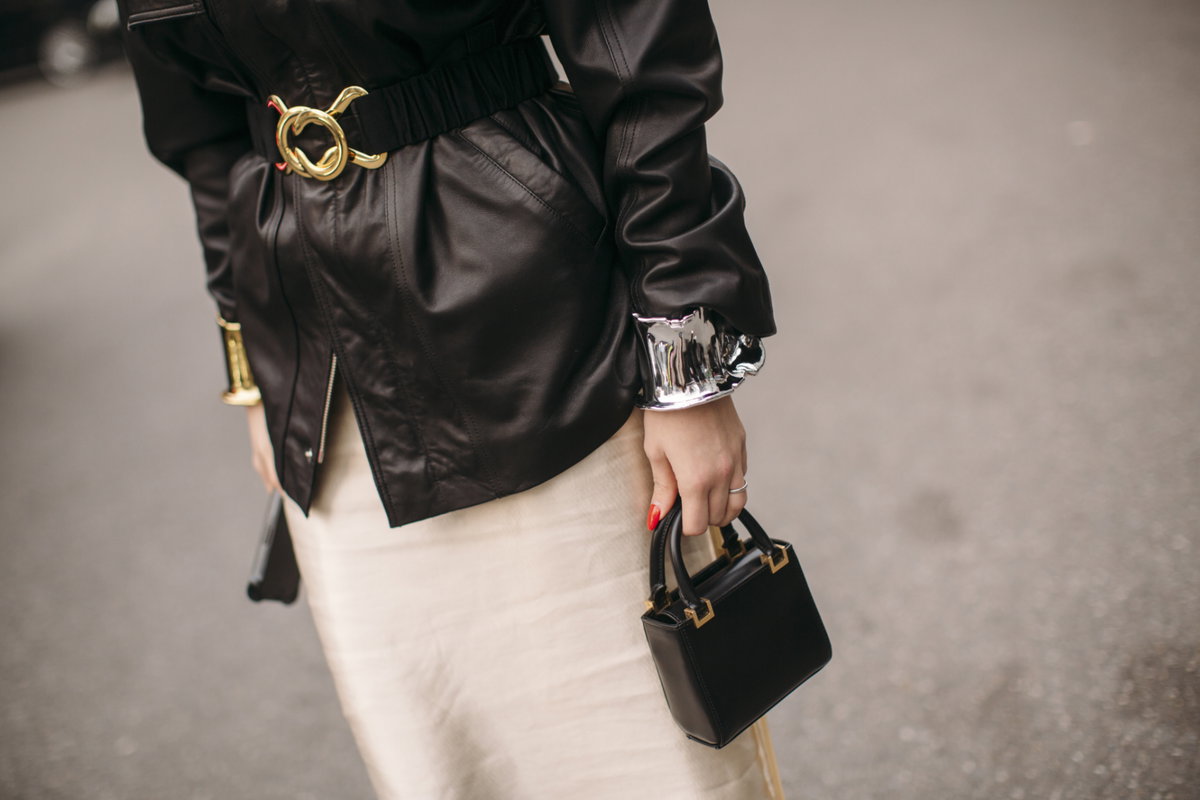 Silberschmuck