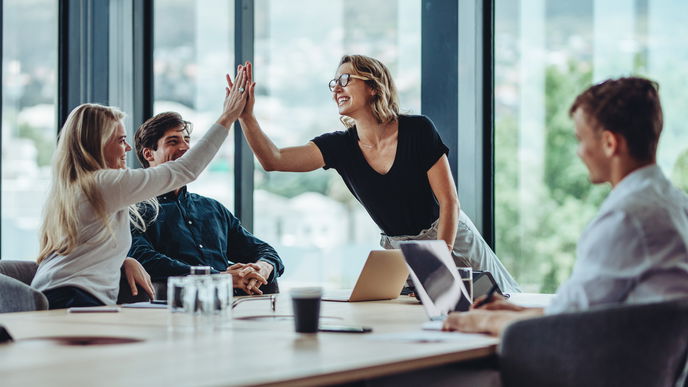 Soft Skills: Definition und die besten Beispiele für deine Bewerbung