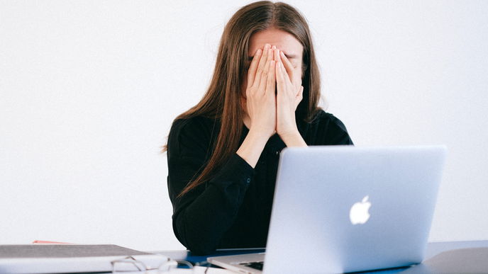 Stress, lass nach! Das passiert mit deinem Körper bei zu viel mentaler Belastung