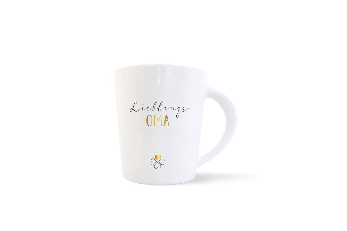 Tasse Oma