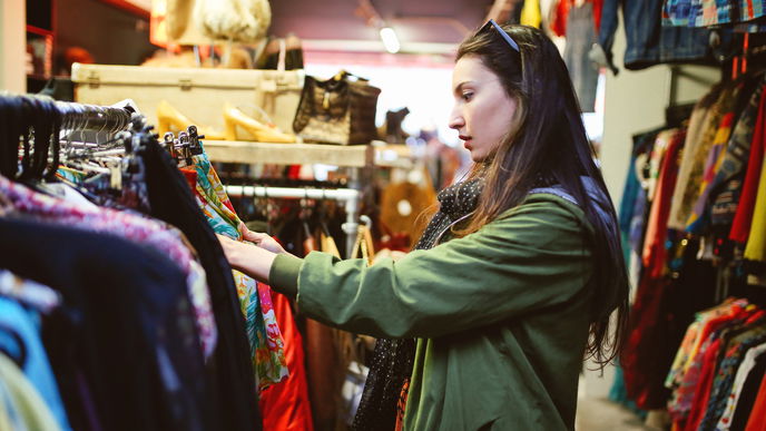 Mit diesen 5 Tipps wird dein Secondhand-Kauf ein Erfolg
