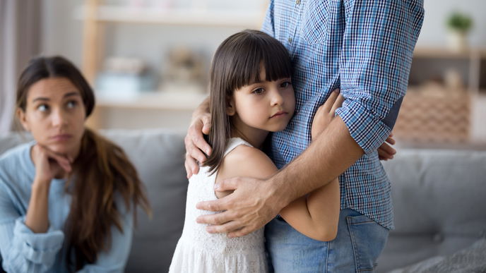 Trennung mit Kindern: Erste Schritte, wichtige Regeln und Tipps