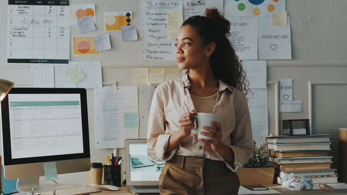 4 Tage Woche: Alle Vorteile und Nachteile der verkürzten Arbeitswoche