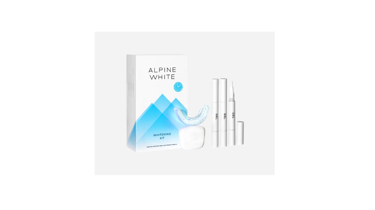 Whitening Kit