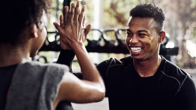 Was ist ein Wingman? Das steckt hinter der Bezeichnung und das macht ihn aus