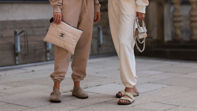 Dieser Haargummi-Trick lässt kleine Frauen größer wirken