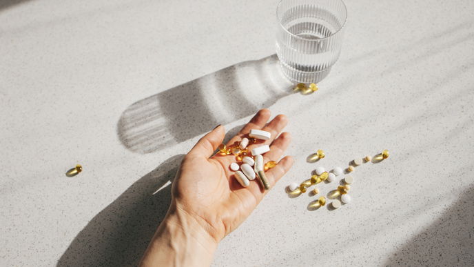 Vitamin B12 Nebenwirkungen: Führen die Tabletten zu einer Gewichtszunahme?