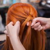 Flechtfrisuren mittellange Haare: Die schönsten Styles zum Nachmachen