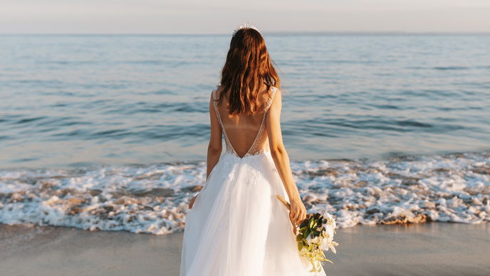 An diesem Tag solltest du 2024 heiraten – laut Horoskop