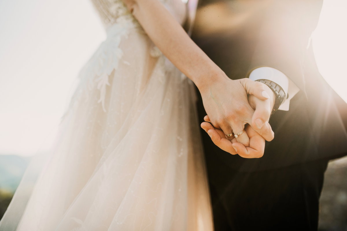 Hochzeitspaar